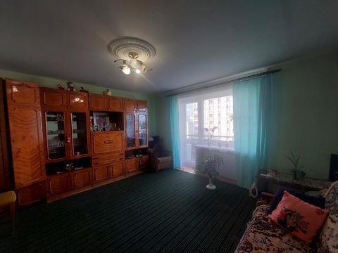 квартира по адресу Самборская ул., 108