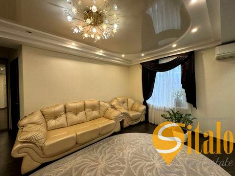 квартира за адресою Чумаченка вул., 20