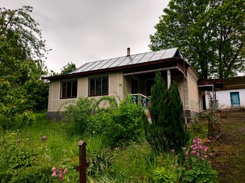 дом по адресу с. Малая Белка, Гагаріна, 1