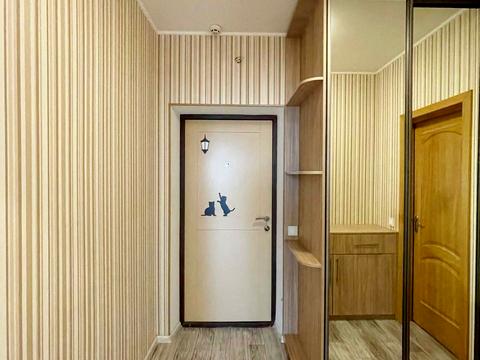квартира по адресу Кондратюка Юрия ул., 5