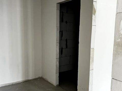 квартира по адресу Краснова ул., 1-А