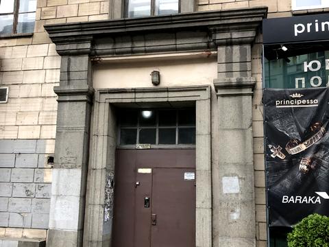 квартира за адресою Велика Васильківська вул. (Червоноармійська), 132