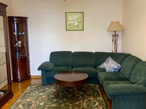 квартира по адресу Тростянецкая ул., 7-В