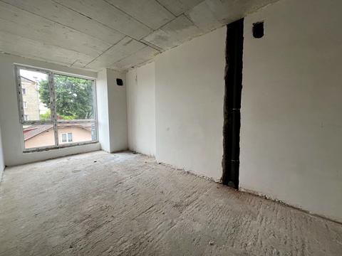 квартира за адресою Гарбарська вул., 33