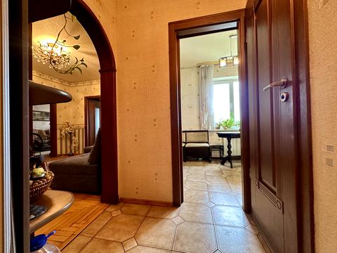 квартира за адресою Київ, Ревуцького вул., 44