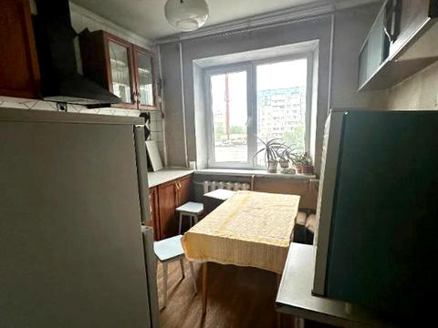 квартира за адресою Донецьке шосе, 1