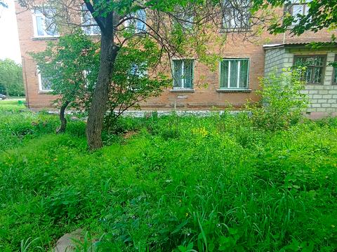 квартира по адресу Мира ул., 72