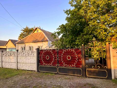 дом по адресу Дніпро