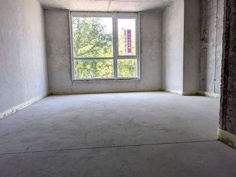квартира по адресу Волчинецкая ул., 55