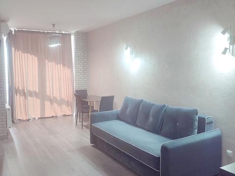 квартира за адресою Драгоманова вул., 2-А