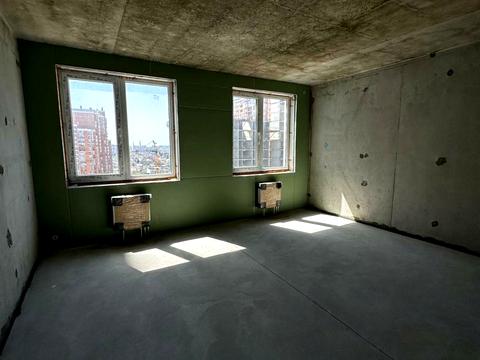 квартира по адресу Жаботинского ул. (Пролетарская улица), 54а