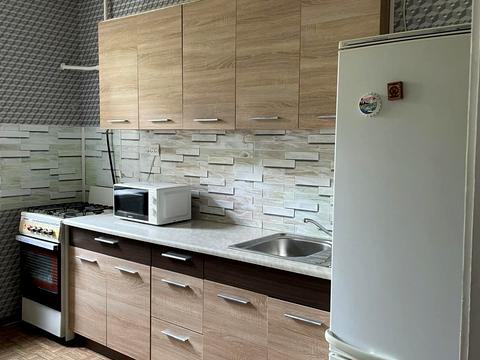 квартира по адресу Николая Закревского ул., 89