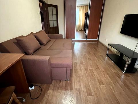 квартира по адресу Елизаветы Чавдар ул., 38-Б