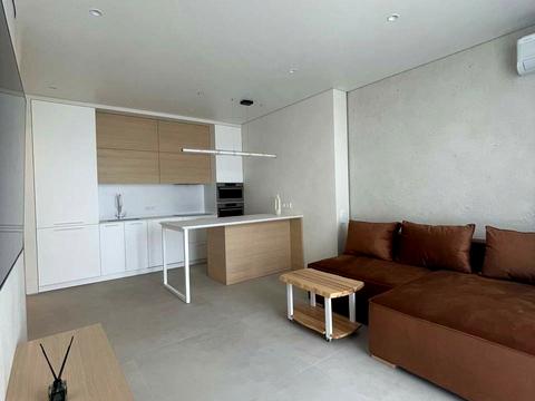 квартира за адресою Набережна Перемоги вул., 128