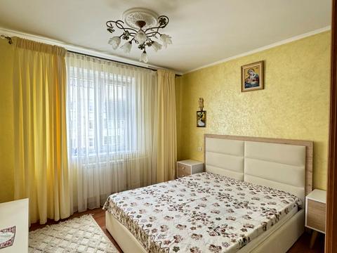 квартира по адресу Гетьмана Полуботка ул., 11