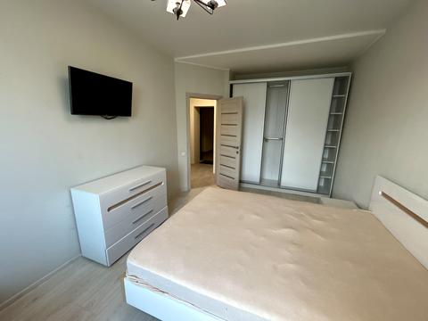 квартира по адресу Боголюбова ул., 42