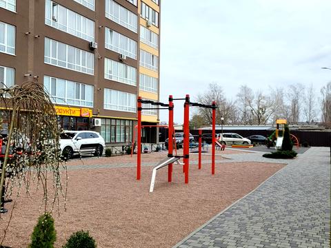 квартира за адресою Миру просп., 36