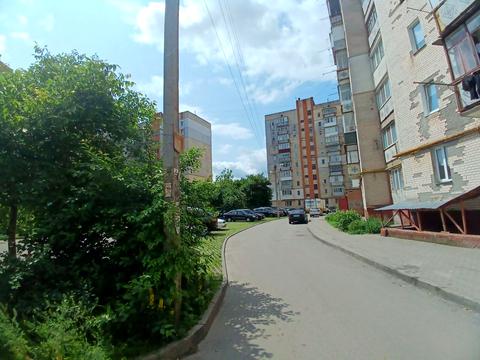 квартира по адресу Чкалова ул., 13/1