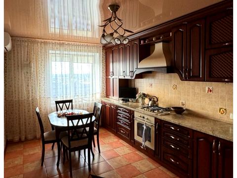 квартира за адресою Київська вул., 26