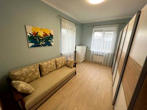 дом по адресу КМ Міжріччя., 28