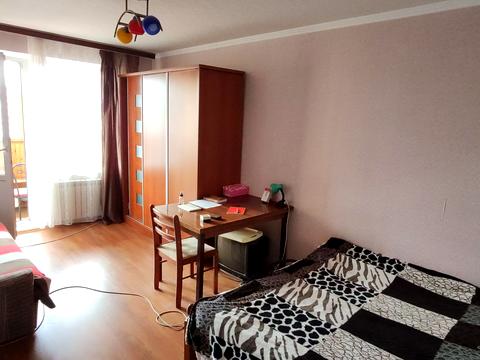 квартира по адресу Оболонский просп., 39-А