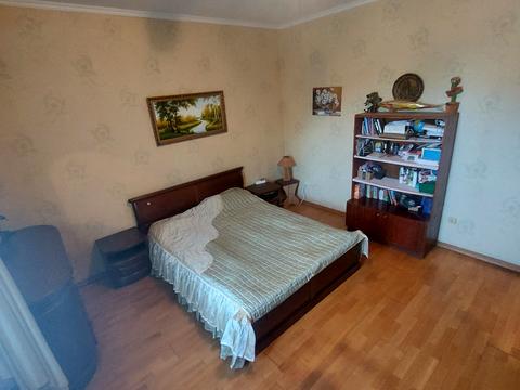 дом по адресу Ясная Поляна ул., 28