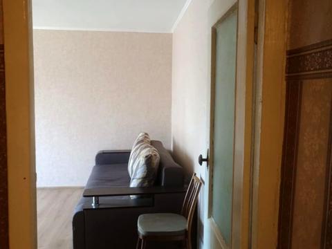 квартира по адресу Академика Янгеля ул., 10