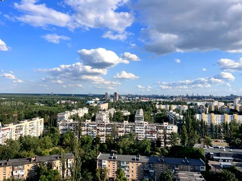 квартира по адресу Кубанской Украины ул. (Маршала Жукова), 31-А
