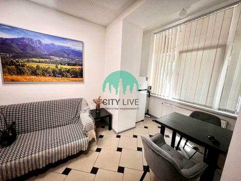 квартира за адресою Марійки Підгірянки вул., 23