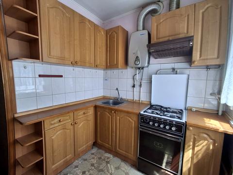 квартира по адресу Каменецкая ул., 53