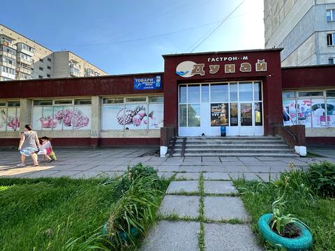 коммерческая по адресу Гоголя ул., 520