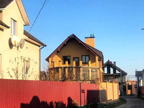 дом по адресу Садова