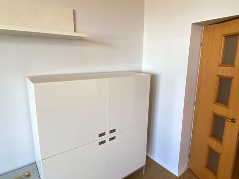 квартира по адресу Леси Украинки бульв., 21-А