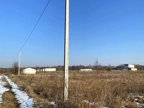 ділянка за адресою 