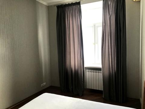 квартира за адресою Повітряних Сил просп. (Повітрофлотський), 14/17