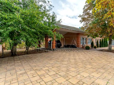 дом по адресу Старокиївська