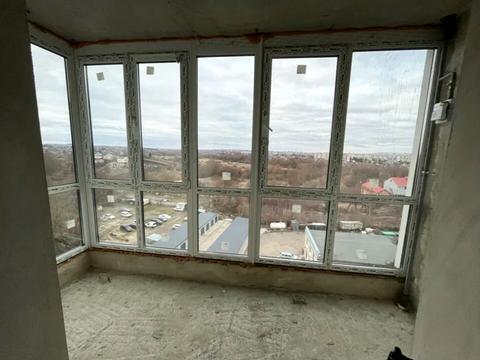 квартира по адресу Довженка ул., 4