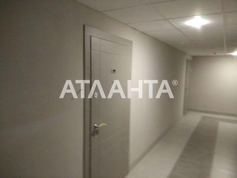квартира по адресу Жаботинского ул. (Пролетарская улица), 54
