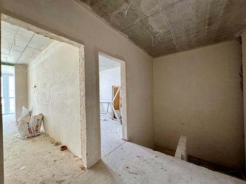 квартира по адресу Лазурная ул., 9, к.21