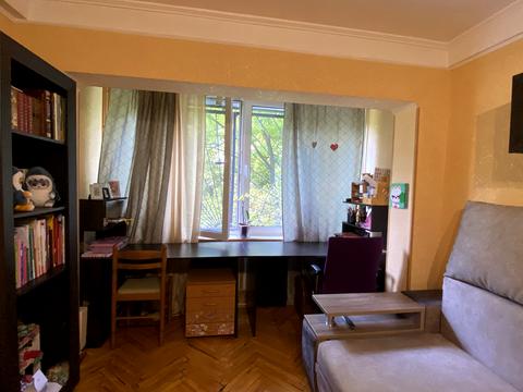 квартира по адресу Амвросия Бучмы бульв., 5/1