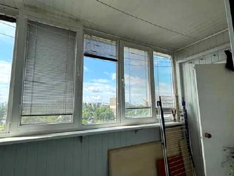 квартира по адресу Новаторов ул., 22-А