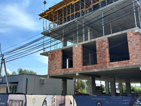 комерційна за адресою с. Сокільники, Данила Галицького вул., 2