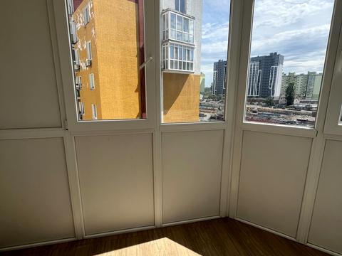 квартира за адресою Жасминова вул., 5б