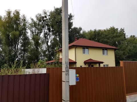участок по адресу Калиновая