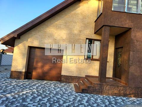 дом по адресу Центральная ул.