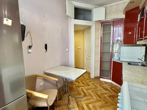 квартира по адресу Фалеевская ул. (Москва — Санкт-Петербург), 91