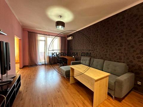 квартира по адресу Срибнокильская ул., 14-А