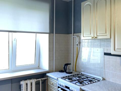 квартира за адресою Космонавтів вул., 58/2