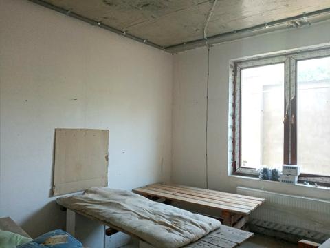 дом по адресу 2-й Сиротский переулок