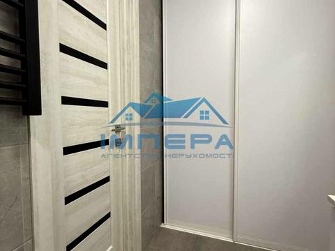 квартира за адресою Перспективна вул., 1